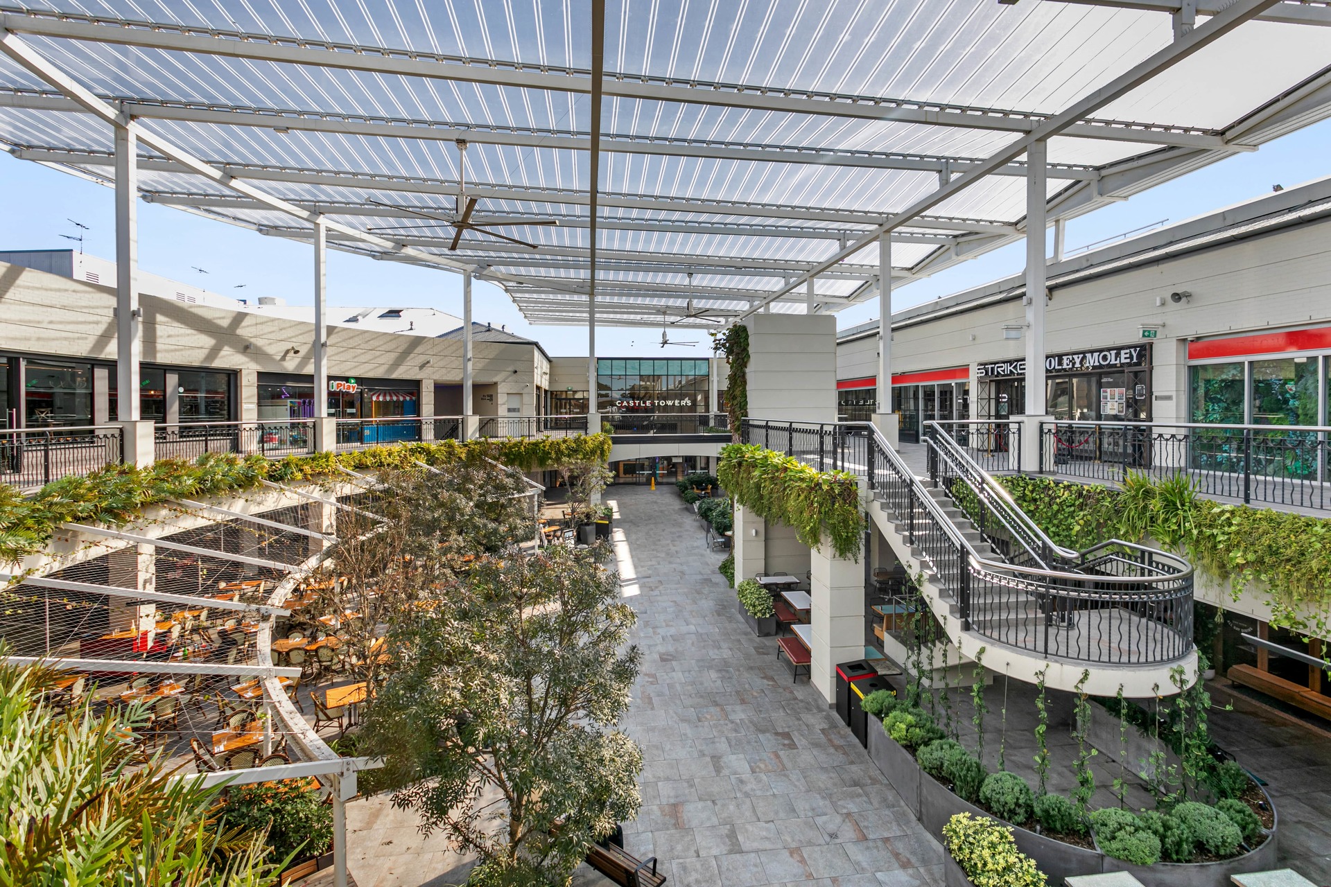 Sold - 16/1-3 Sherwin Avenue - New Property in Castle Hill - Real Estate by David Choy