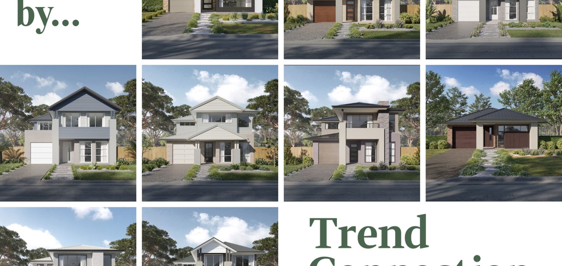 Sold - Lot 5 (arc/58 Terry Road - New Property in Box Hill - Real Estate by  