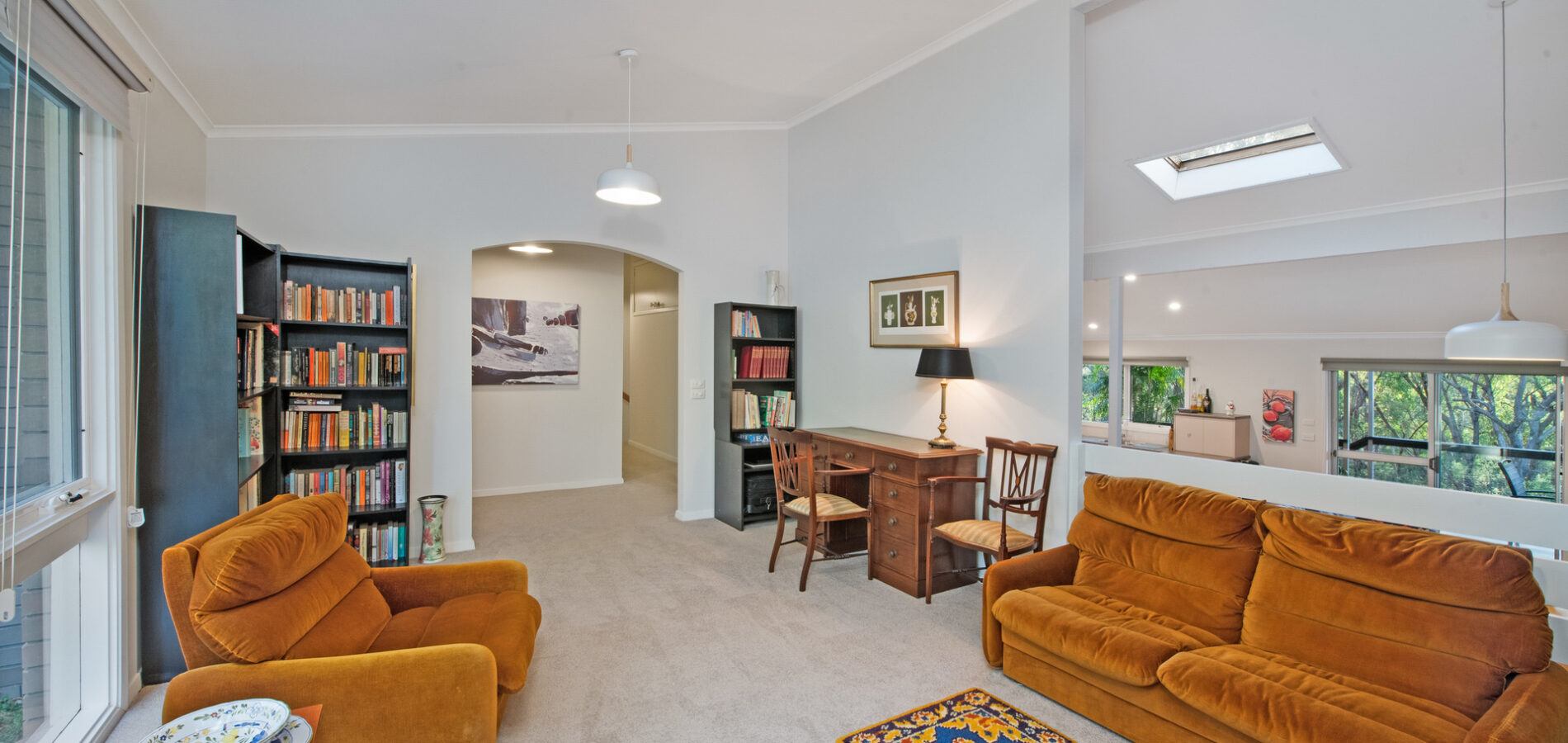Sold - 26 Larra Crescent - New Property in North Rocks - Real Estate by Jamie Benjamin