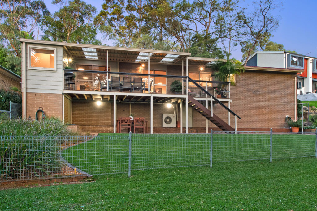 Sold - 26 Larra Crescent - New Property in North Rocks - Real Estate by Jamie Benjamin