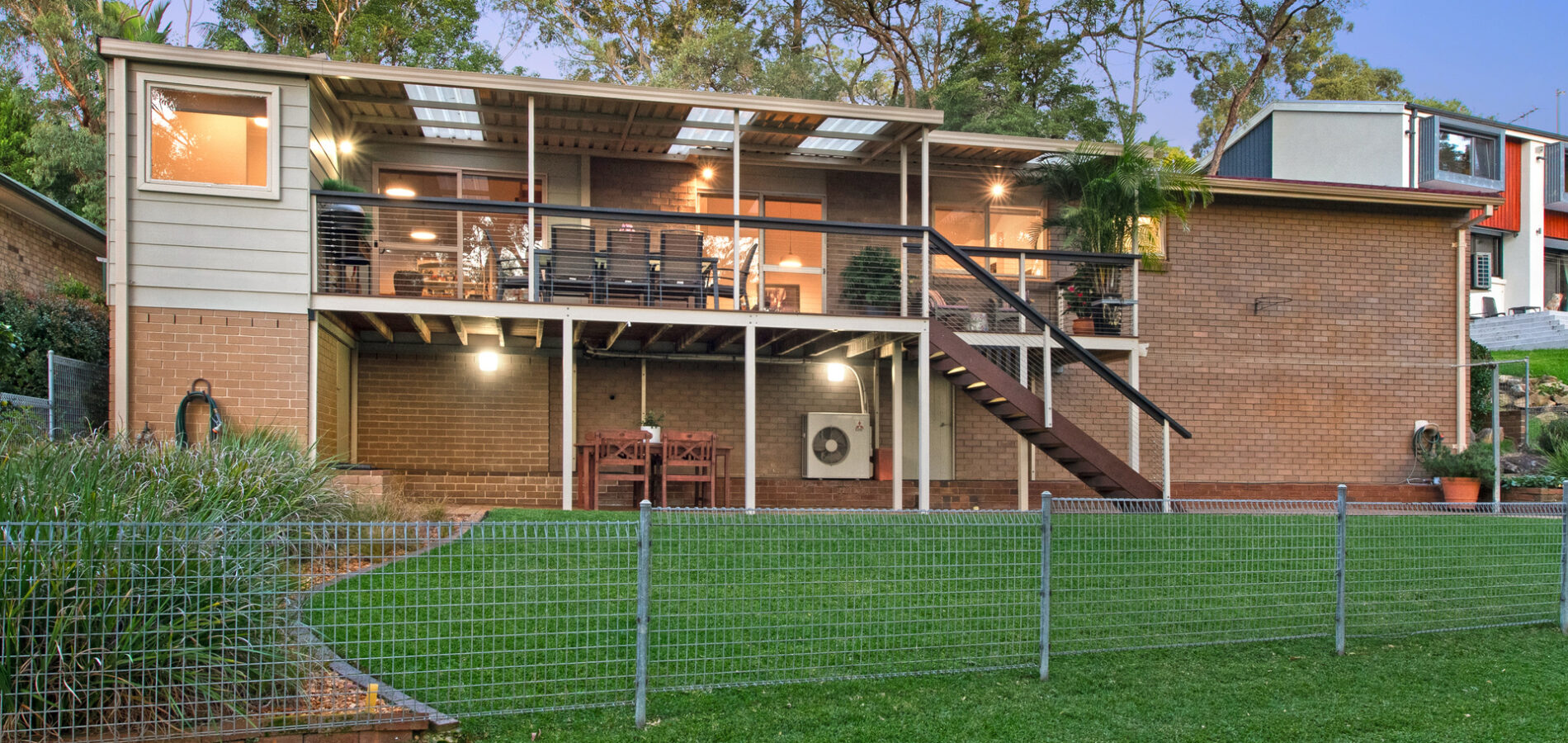 Sold - 26 Larra Crescent - New Property in North Rocks - Real Estate by Jamie Benjamin