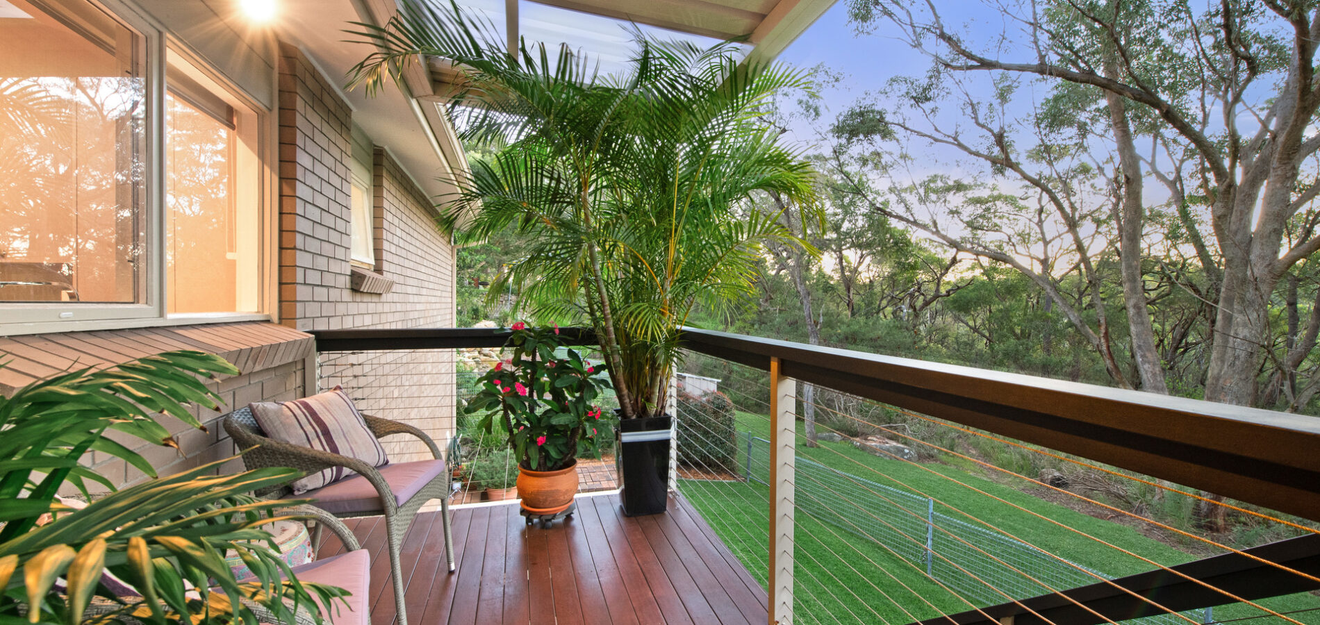 Sold - 26 Larra Crescent - New Property in North Rocks - Real Estate by Jamie Benjamin