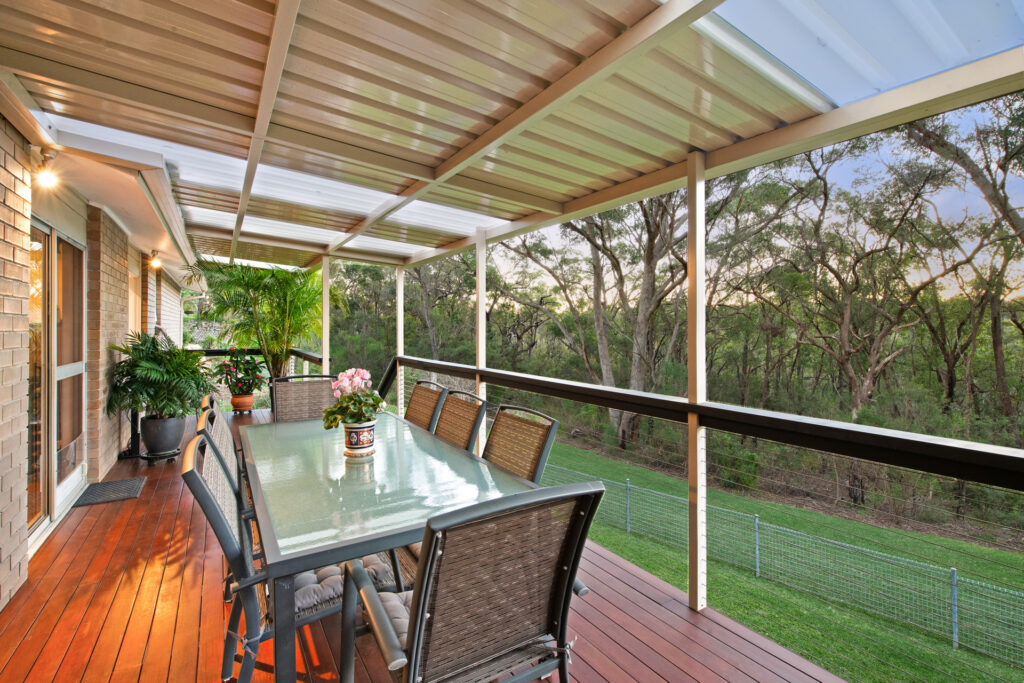 Sold - 26 Larra Crescent - New Property in North Rocks - Real Estate by Jamie Benjamin