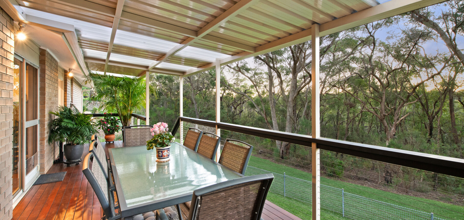 Sold - 26 Larra Crescent - New Property in North Rocks - Real Estate by Jamie Benjamin