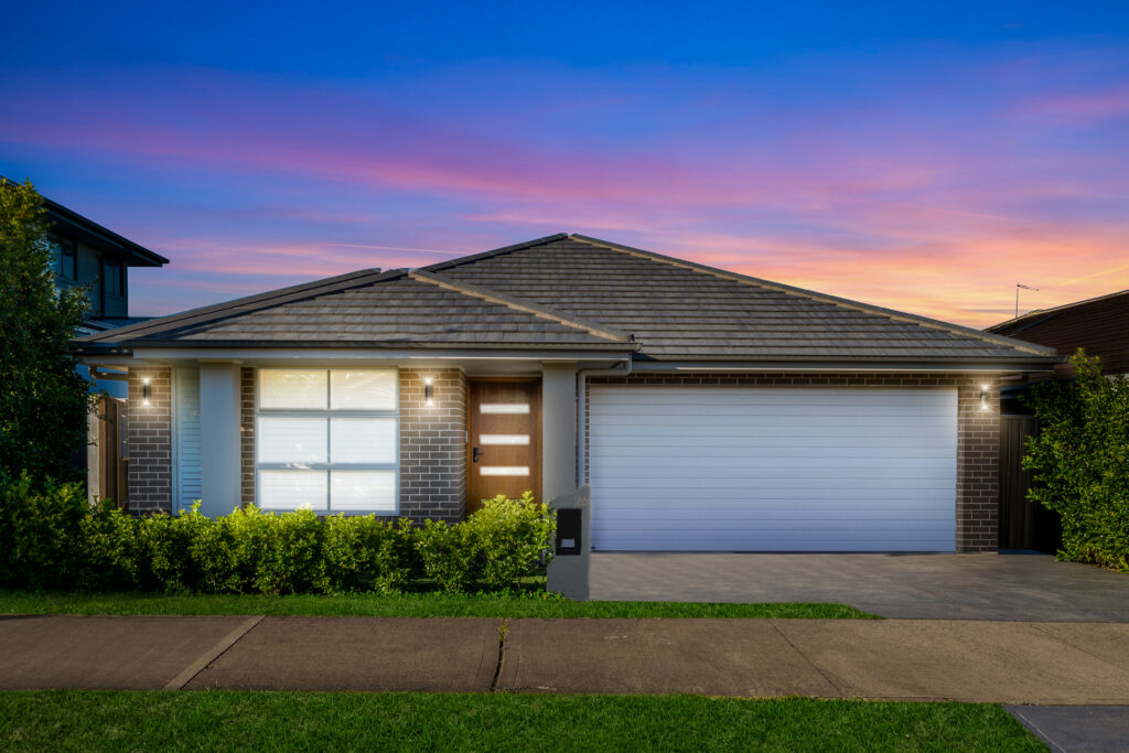 Sold - 26 Highbury Road - New Property in North Kellyville - Real Estate by Corie Sciberras