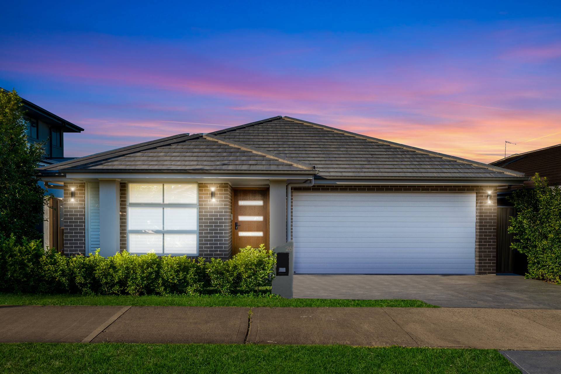 Sold - 26 Highbury Road - New Property in North Kellyville - Real Estate by Corie Sciberras