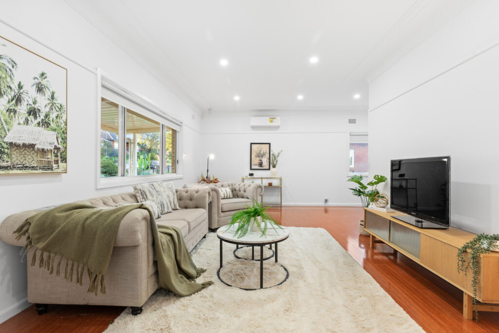 Sold - 14 Maunder Avenue - New Property in Girraween - Real Estate by Amit Nayak