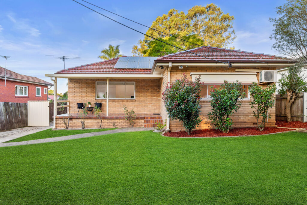 Sold - 14 Maunder Avenue - New Property in Girraween - Real Estate by Amit Nayak