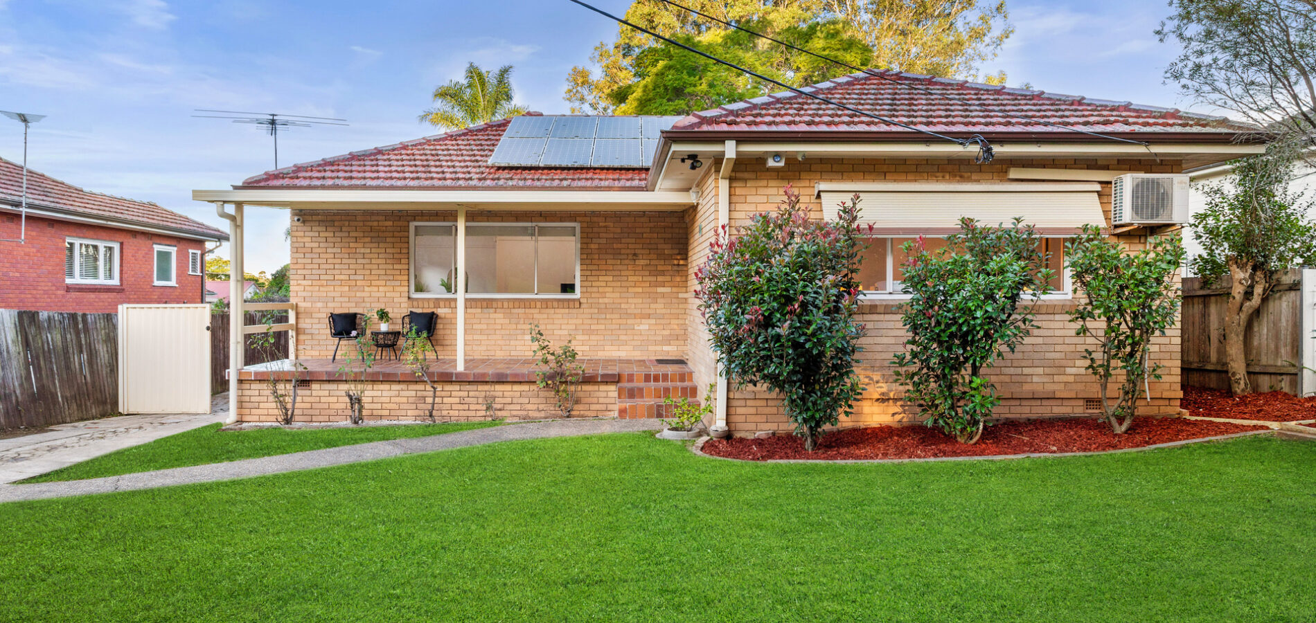 Sold - 14 Maunder Avenue - New Property in Girraween - Real Estate by Amit Nayak