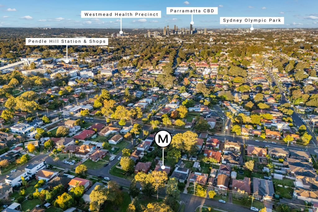 Sold - 14 Maunder Avenue - New Property in Girraween - Real Estate by Amit Nayak