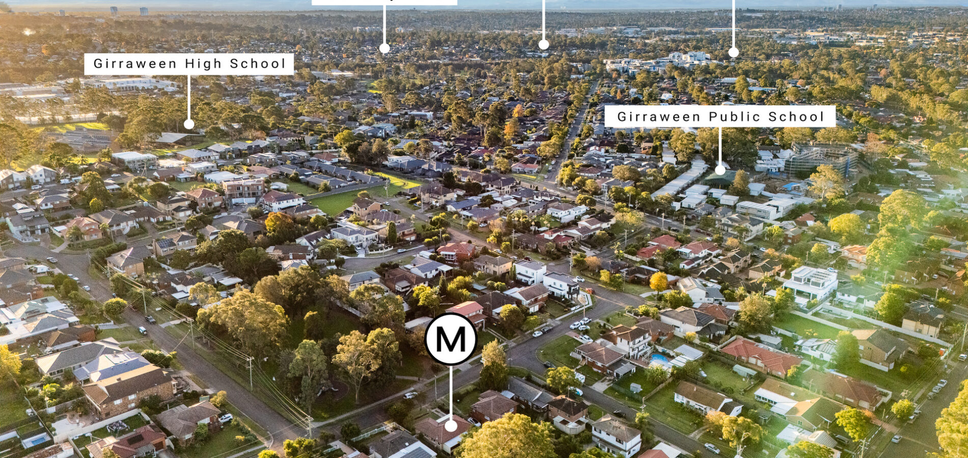 Sold - 14 Maunder Avenue - New Property in Girraween - Real Estate by Amit Nayak