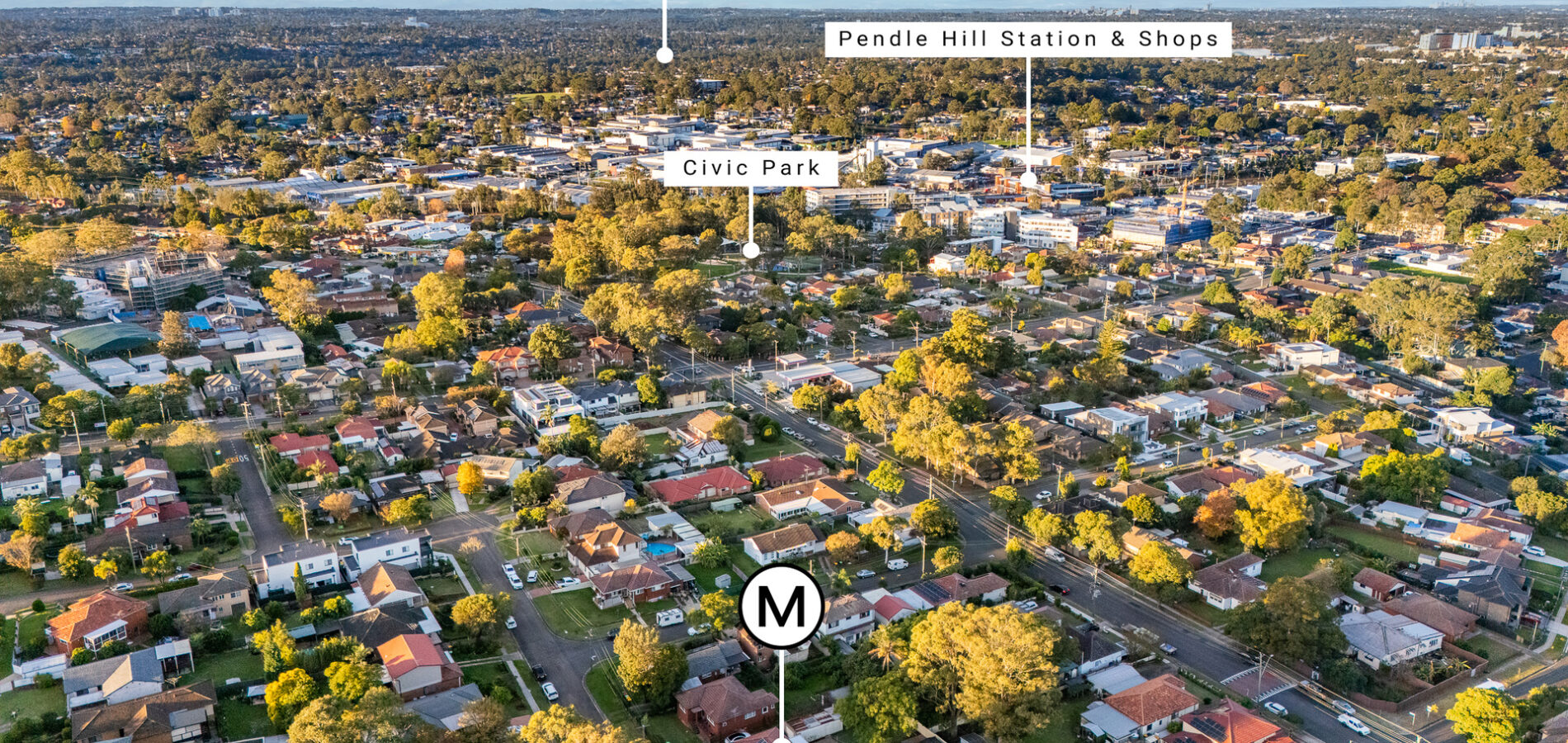 Sold - 14 Maunder Avenue - New Property in Girraween - Real Estate by Amit Nayak