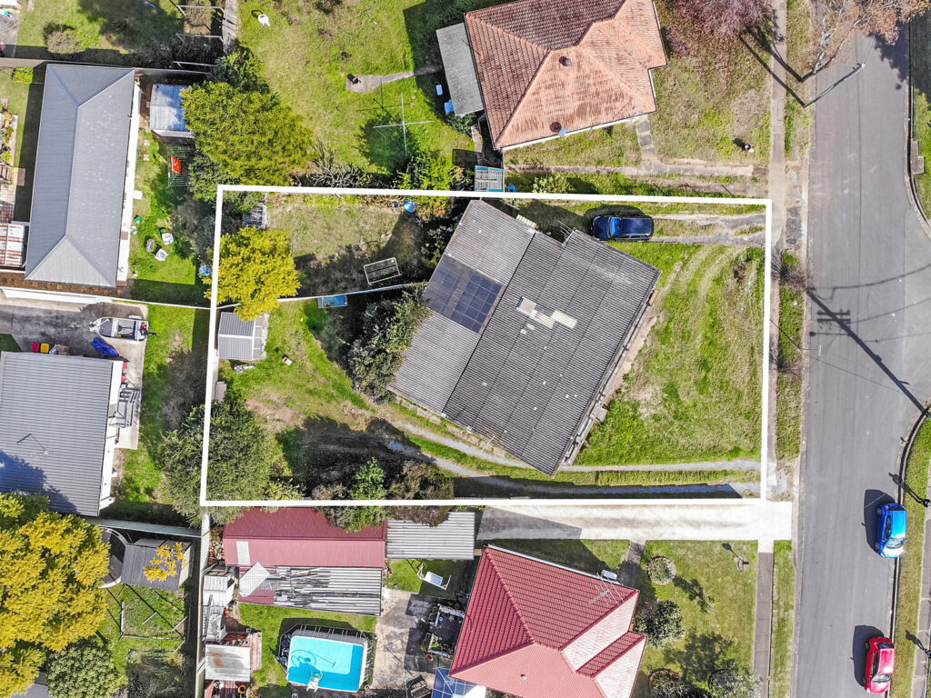 Sold - 18 & 18A Gallop Grove - New Property in Lalor Park - Real Estate by Joel Hollings
