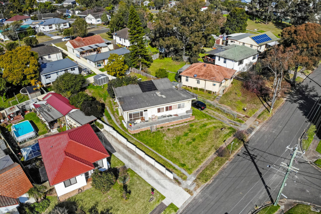 Sold - 18 & 18A Gallop Grove - New Property in Lalor Park - Real Estate by Joel Hollings