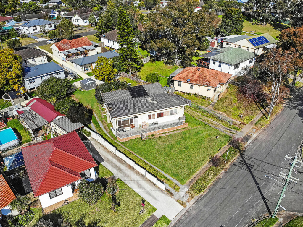 Sold - 18 & 18A Gallop Grove - New Property in Lalor Park - Real Estate by Joel Hollings