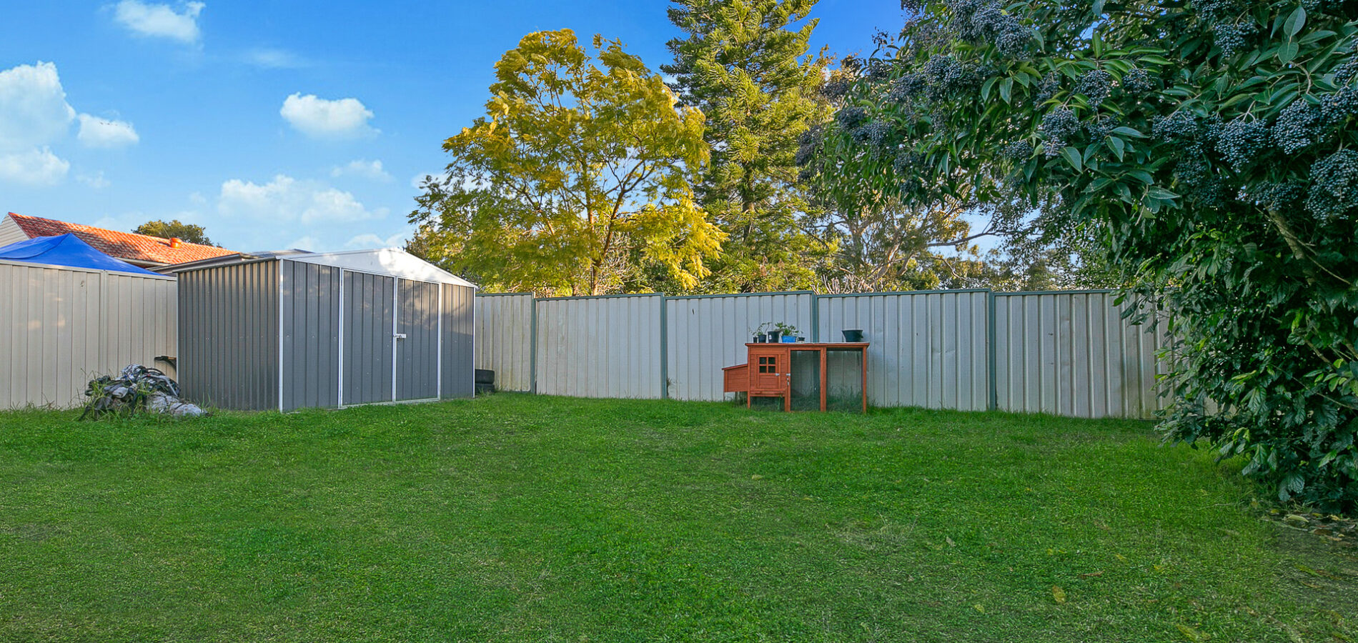 Sold - 18 & 18A Gallop Grove - New Property in Lalor Park - Real Estate by Joel Hollings
