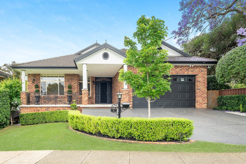 Sold - 1 Prindle Street - New Property in Oatlands - Real Estate by Sandra Aquilina