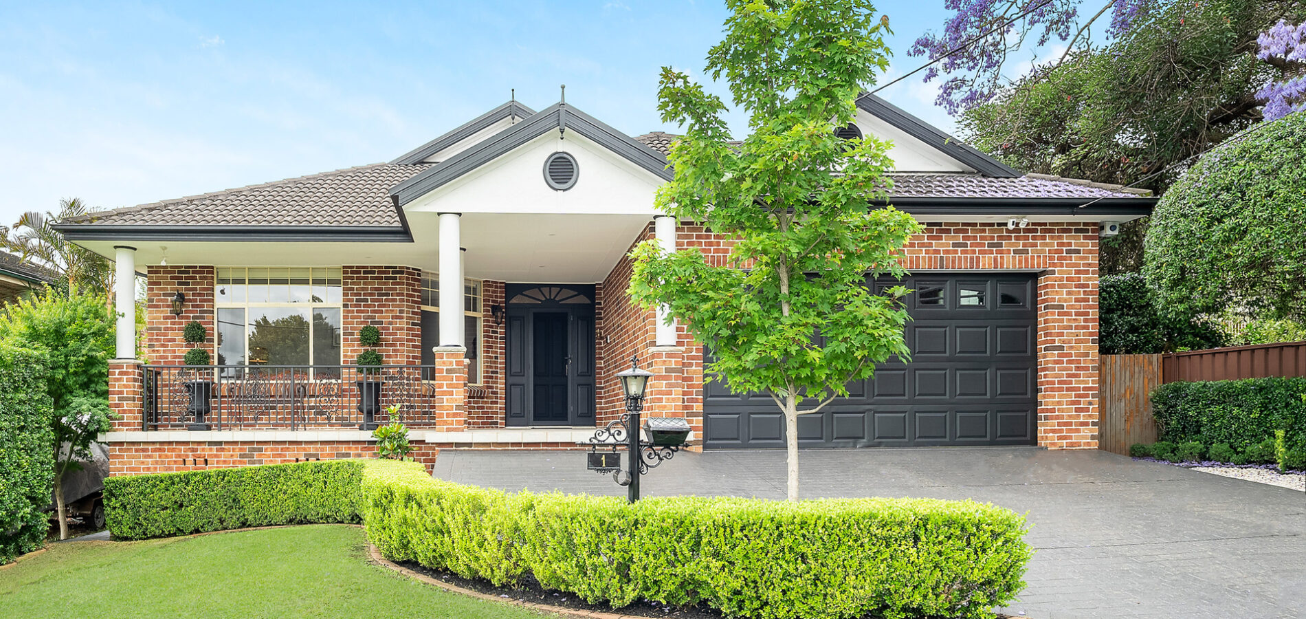 Sold - 1 Prindle Street - New Property in Oatlands - Real Estate by Sandra Aquilina