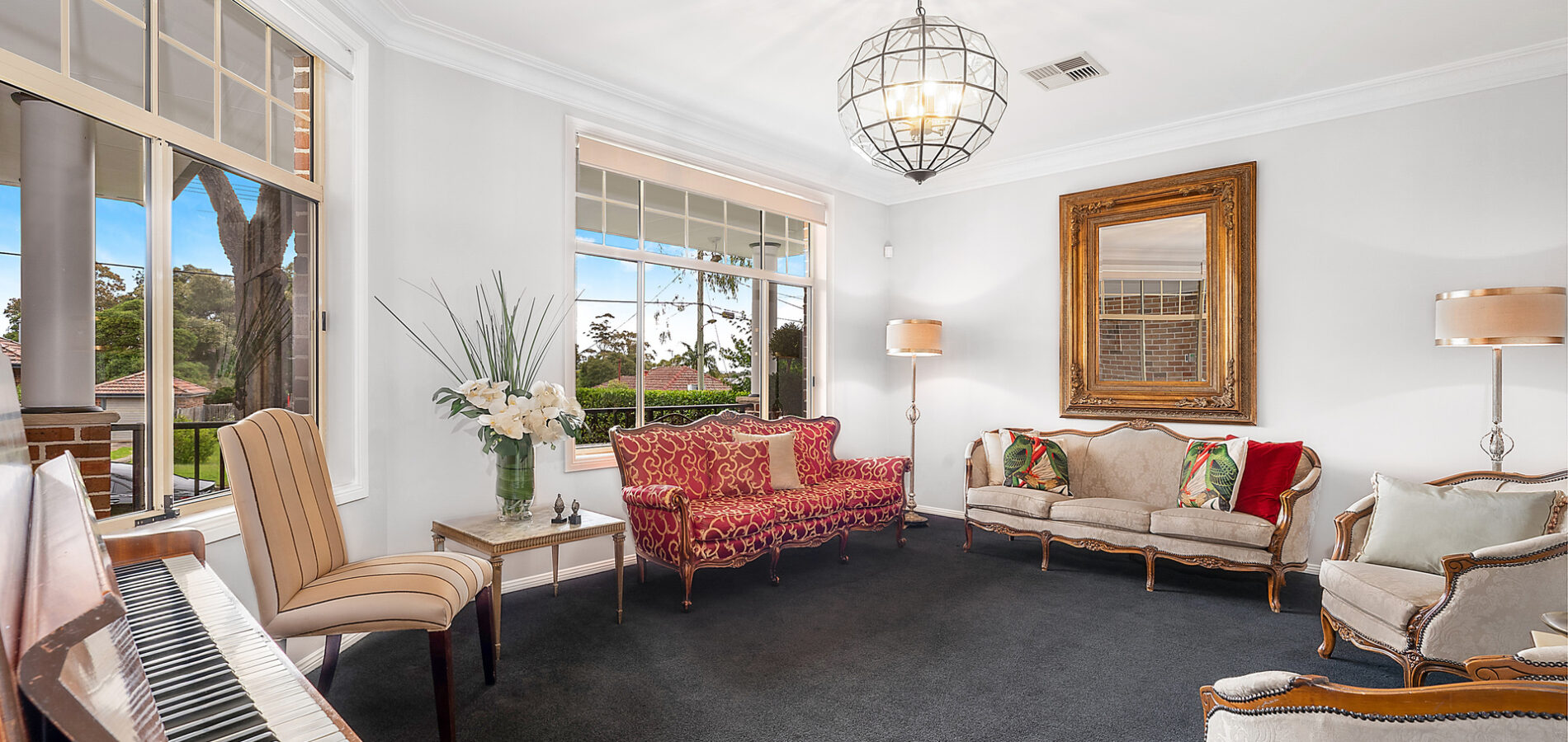 Sold - 1 Prindle Street - New Property in Oatlands - Real Estate by Sandra Aquilina