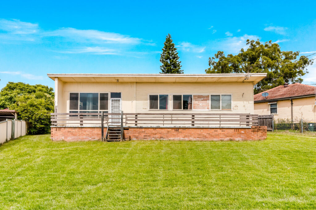 Sold - 18 & 18A Gallop Grove - New Property in Lalor Park - Real Estate by Joel Hollings