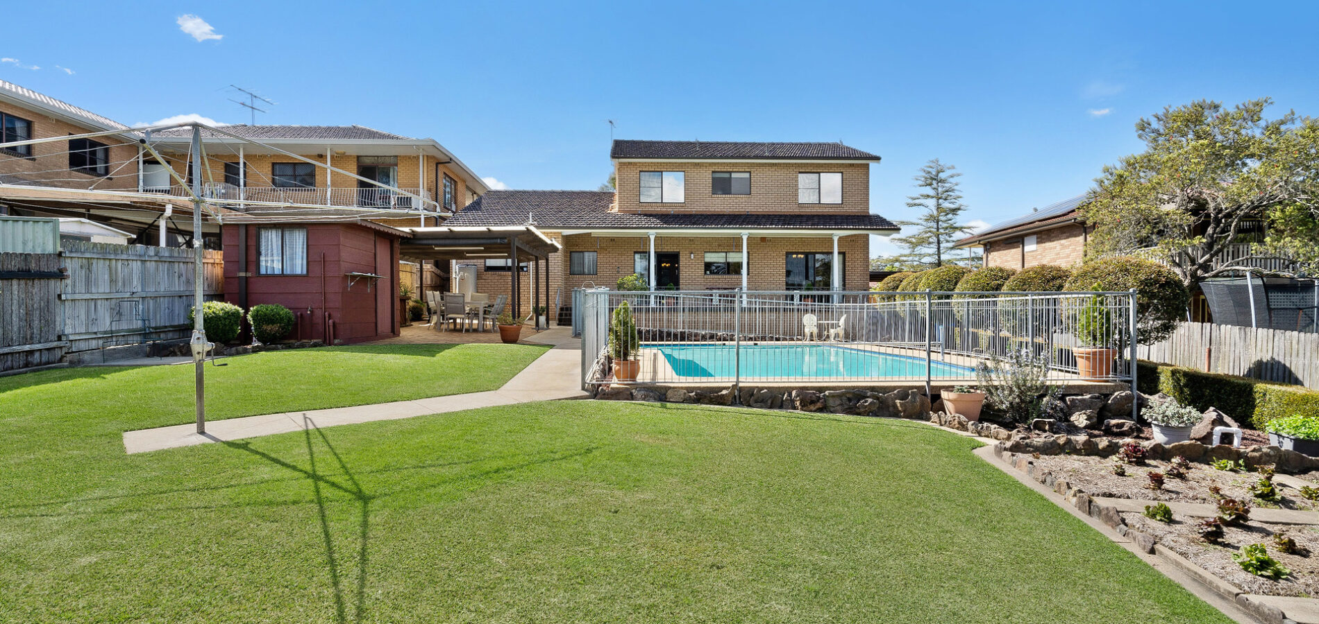 Sold - 11 Moorilla Avenue - New Property in Carlingford - Real Estate by Brad Panayiotou