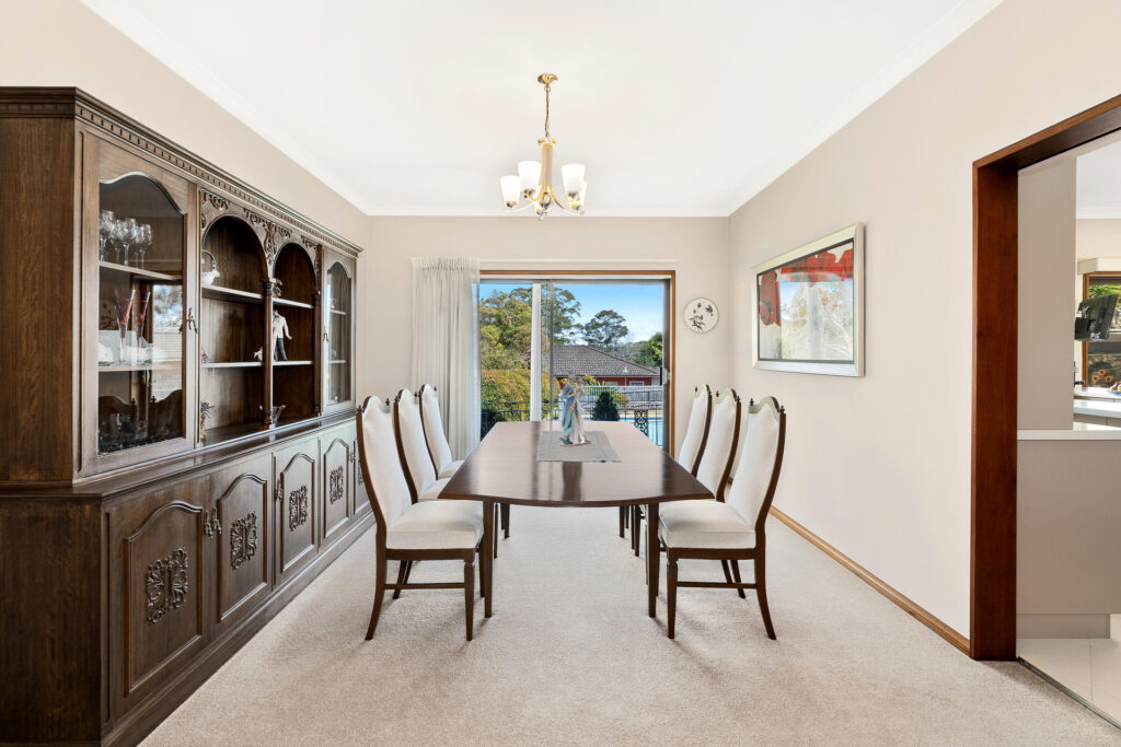 Sold - 11 Moorilla Avenue - New Property in Carlingford - Real Estate by Brad Panayiotou