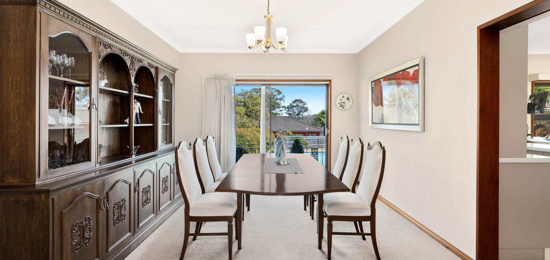 Sold - 11 Moorilla Avenue - New Property in Carlingford - Real Estate by Brad Panayiotou