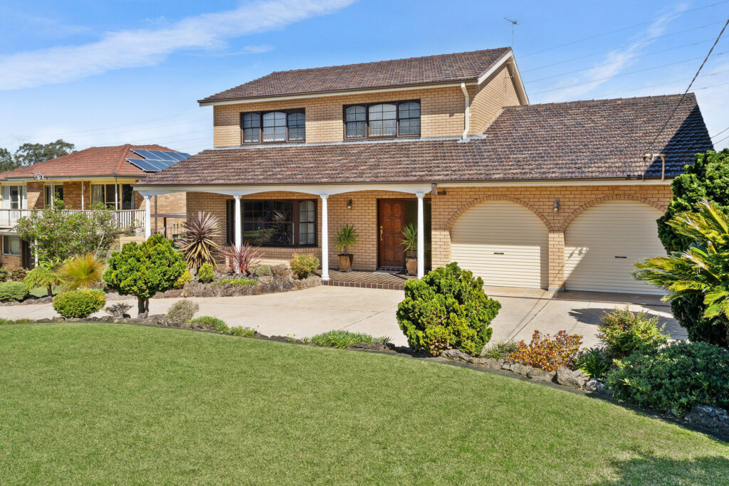 Sold - 11 Moorilla Avenue - New Property in Carlingford - Real Estate by Brad Panayiotou