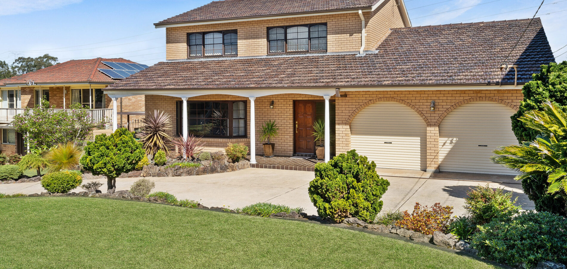 Sold - 11 Moorilla Avenue - New Property in Carlingford - Real Estate by Brad Panayiotou