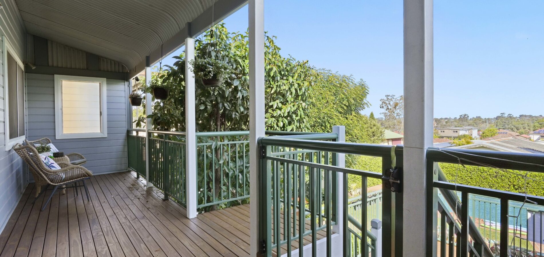 Sold - 116 Smith Street - New Property in Pendle Hill - Real Estate by Tariq Jameel
