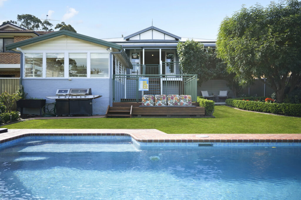 Sold - 116 Smith Street - New Property in Pendle Hill - Real Estate by Tariq Jameel