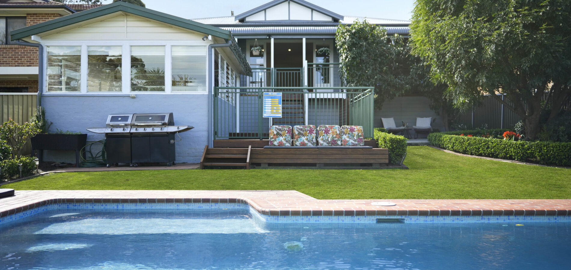Sold - 116 Smith Street - New Property in Pendle Hill - Real Estate by Tariq Jameel