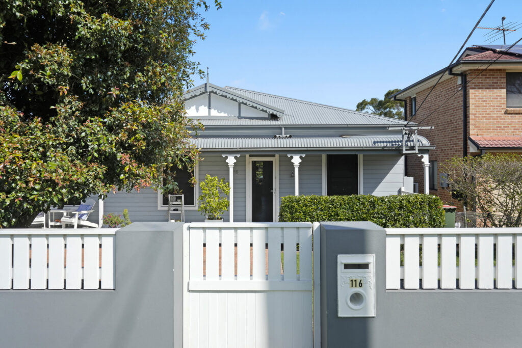 Sold - 116 Smith Street - New Property in Pendle Hill - Real Estate by Tariq Jameel