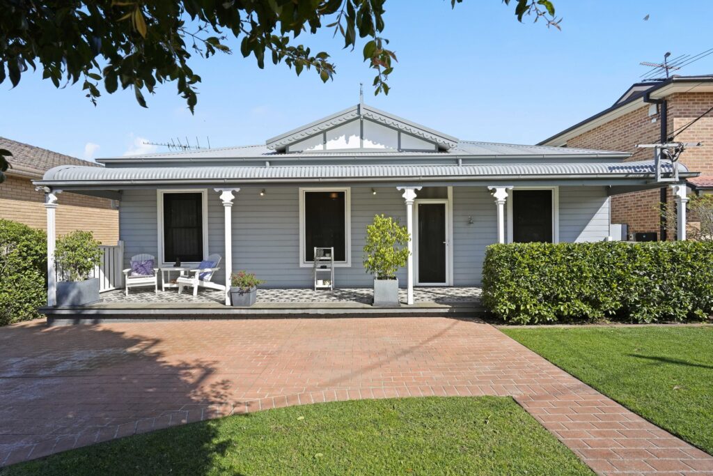 Sold - 116 Smith Street - New Property in Pendle Hill - Real Estate by Tariq Jameel