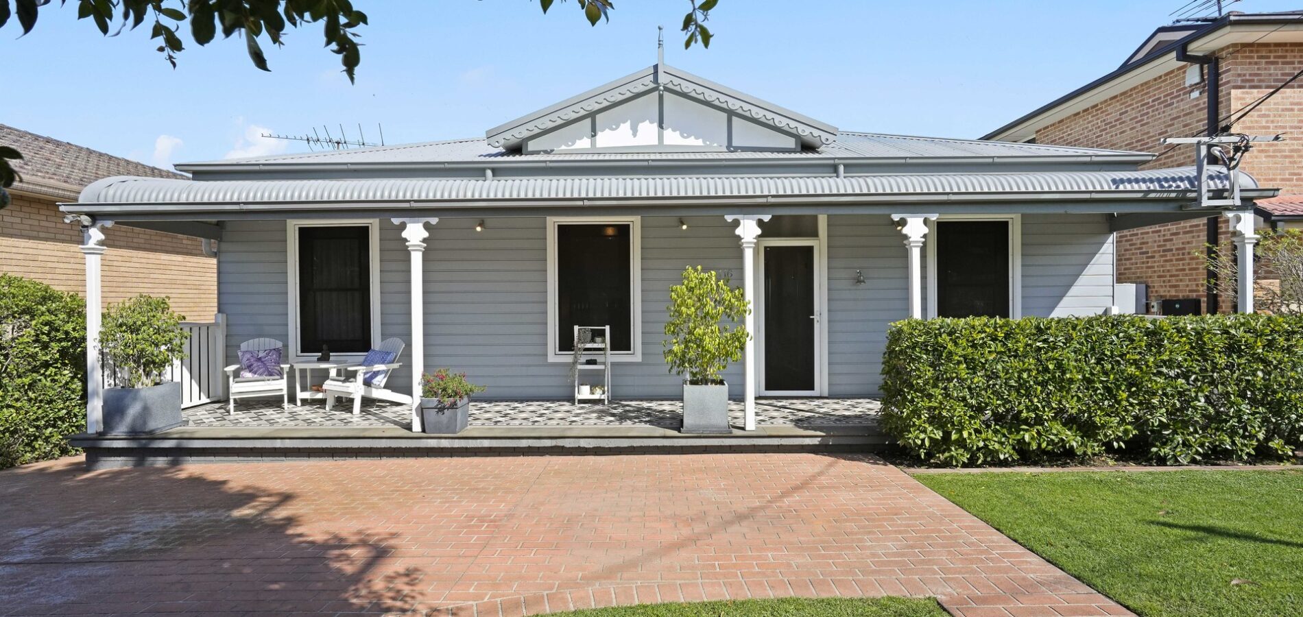 Sold - 116 Smith Street - New Property in Pendle Hill - Real Estate by Tariq Jameel