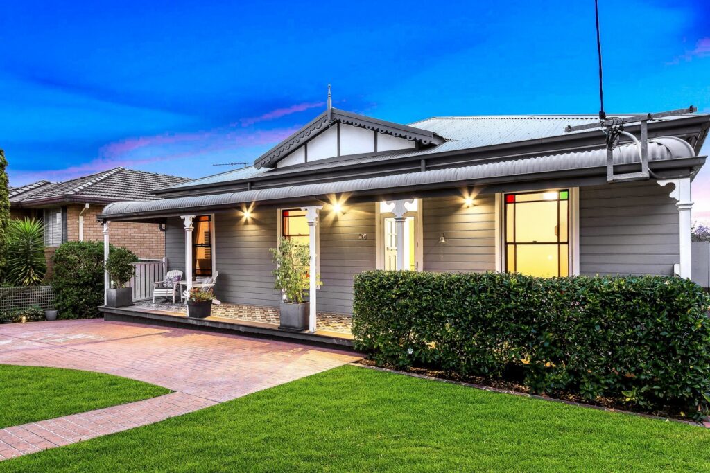 Sold - 116 Smith Street - New Property in Pendle Hill - Real Estate by Tariq Jameel