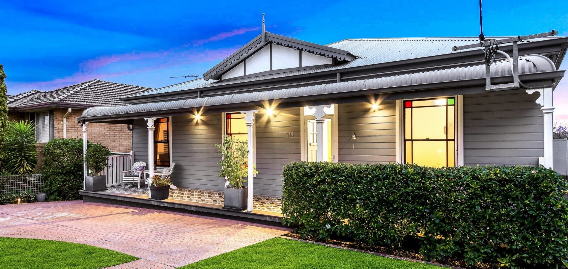 Sold - 116 Smith Street - New Property in Pendle Hill - Real Estate by Tariq Jameel