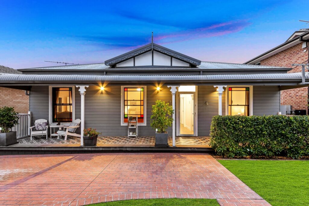Sold - 116 Smith Street - New Property in Pendle Hill - Real Estate by Tariq Jameel