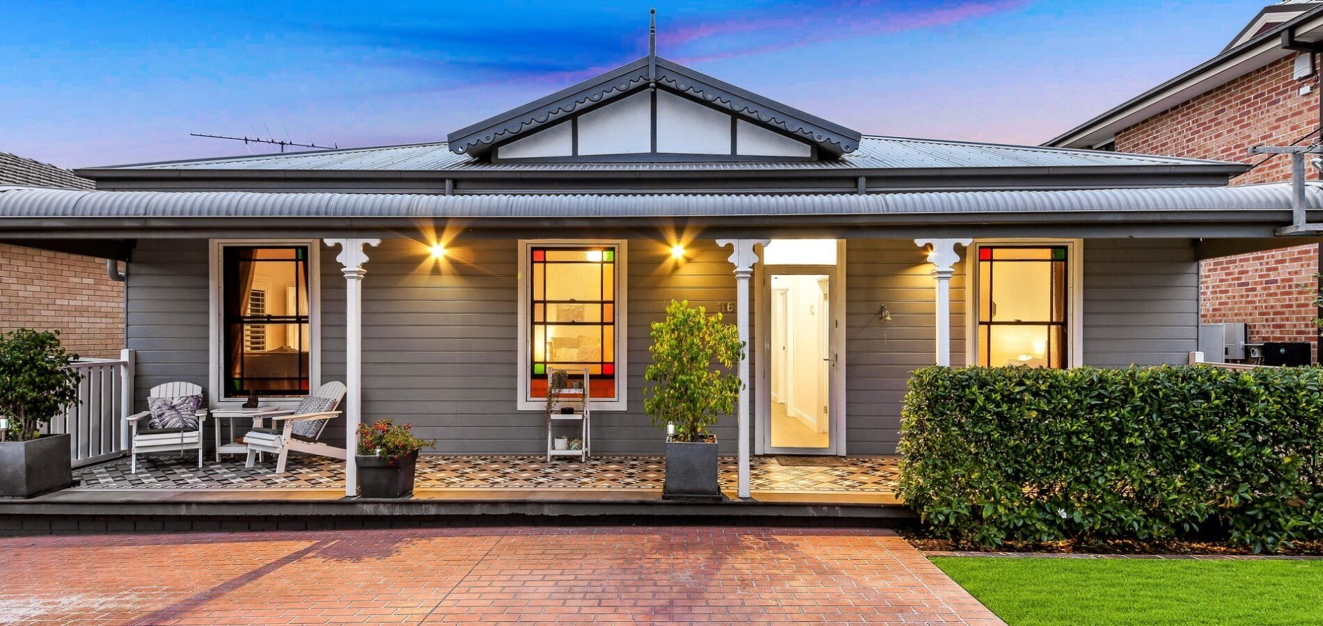 Sold - 116 Smith Street - New Property in Pendle Hill - Real Estate by Tariq Jameel