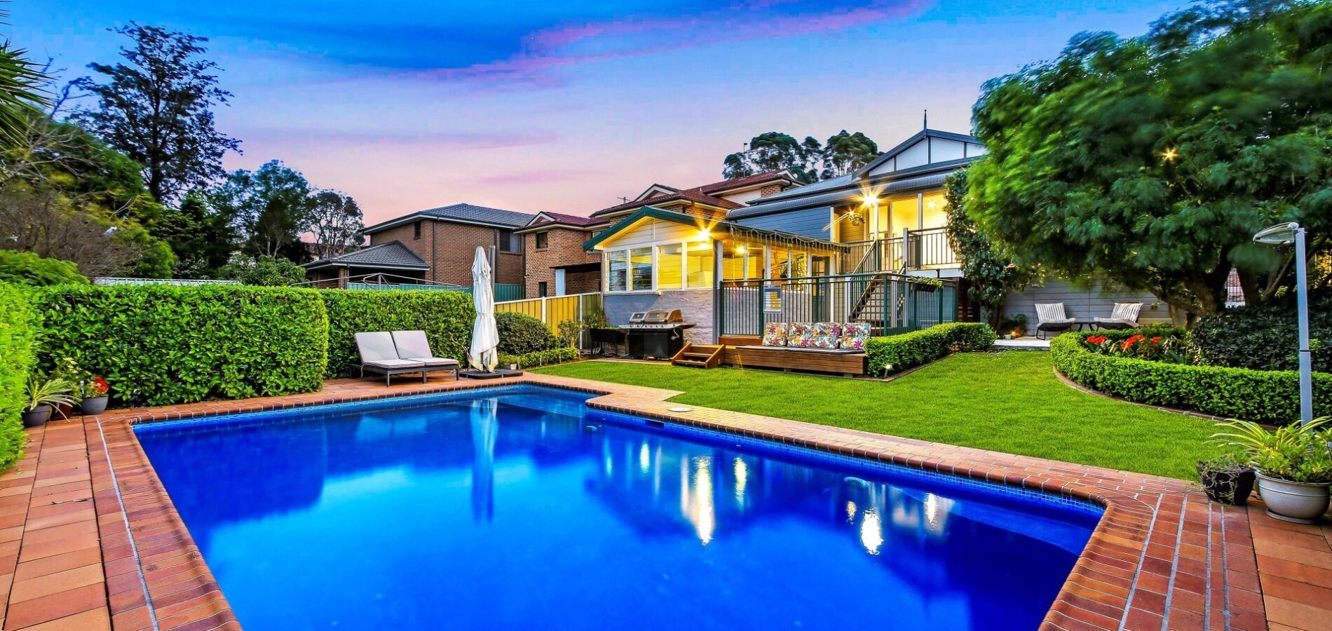 Sold - 116 Smith Street - New Property in Pendle Hill - Real Estate by Tariq Jameel