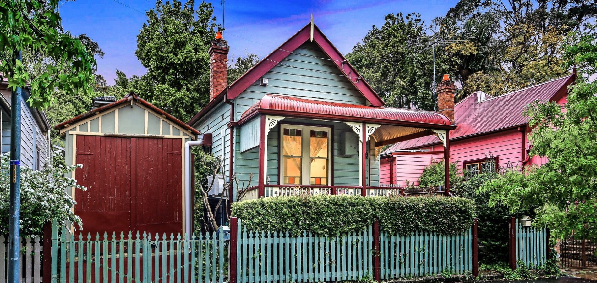 Sold - 26 Galloway Street - New Property in North Parramatta - Real Estate by Rowan Thredgold