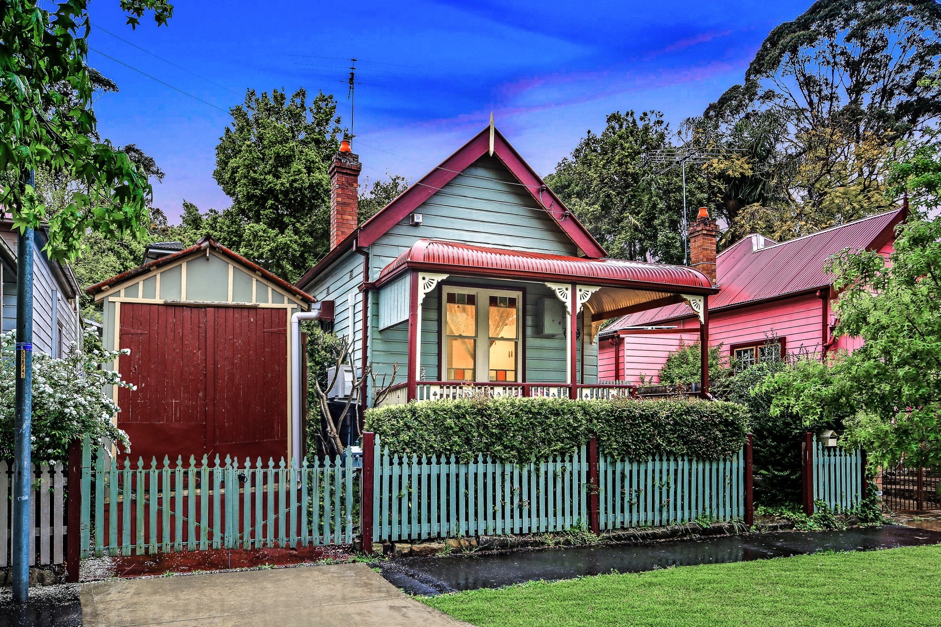 Sold - 26 Galloway Street - New Property in North Parramatta - Real Estate by Rowan Thredgold