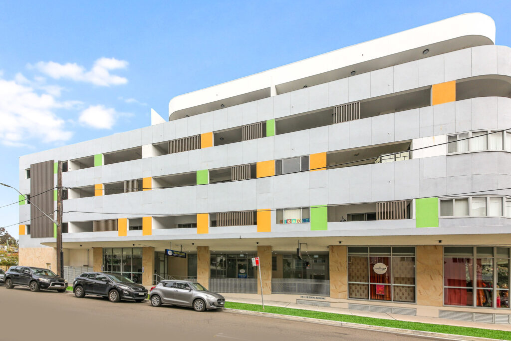 Sold - 3/15 Civic Avenue - New Property in Pendle Hill - Real Estate by Ritesh Nayak