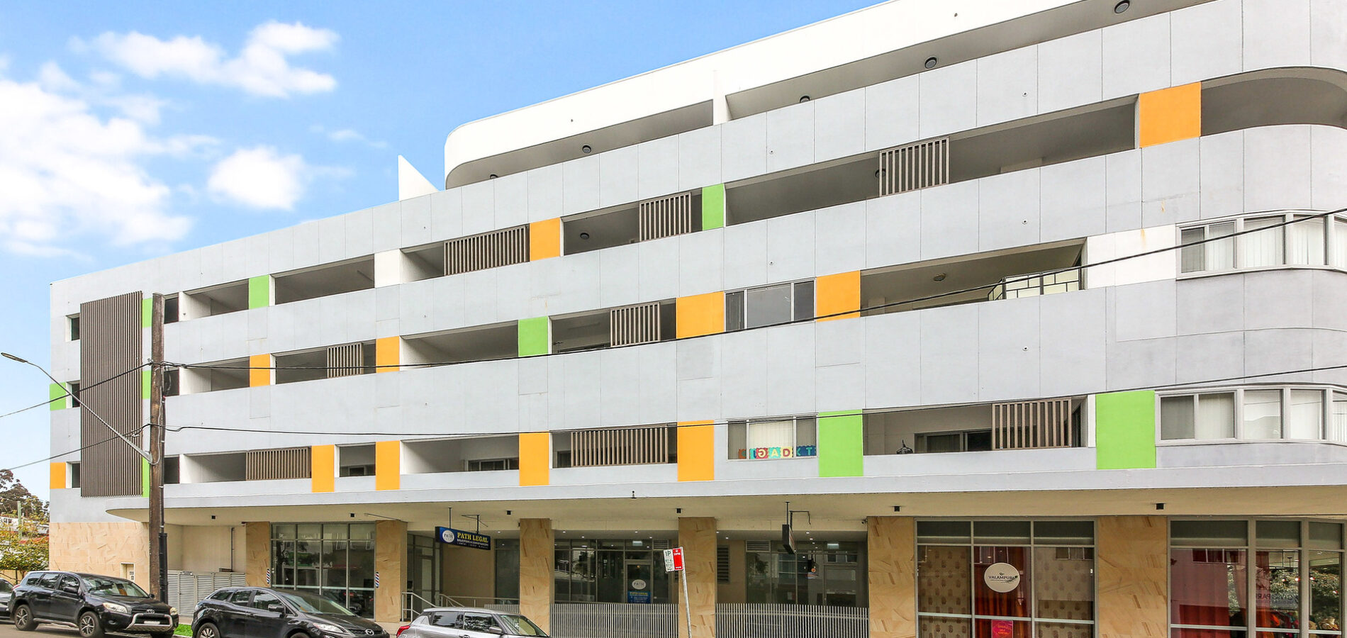 Sold - 3/15 Civic Avenue - New Property in Pendle Hill - Real Estate by Ritesh Nayak