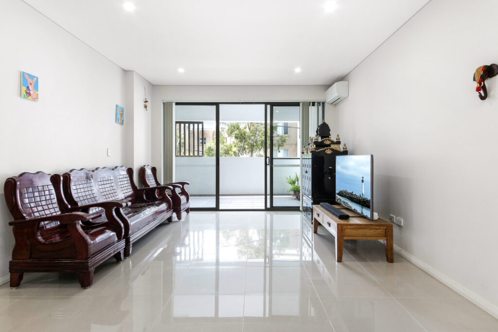 Sold - 3/15 Civic Avenue - New Property in Pendle Hill - Real Estate by Ritesh Nayak