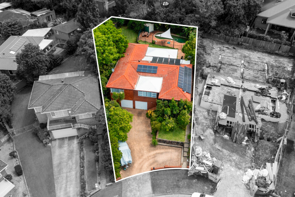 Sold - 8 Azile Court - New Property in Carlingford - Real Estate by Andrew Tour