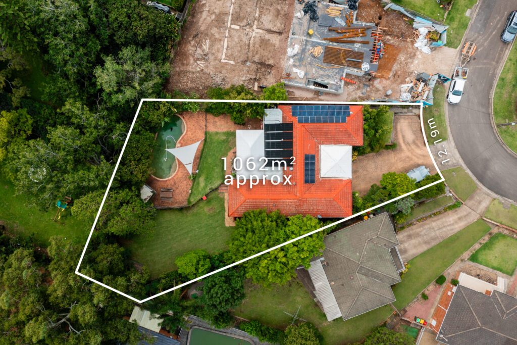 Sold - 8 Azile Court - New Property in Carlingford - Real Estate by Andrew Tour