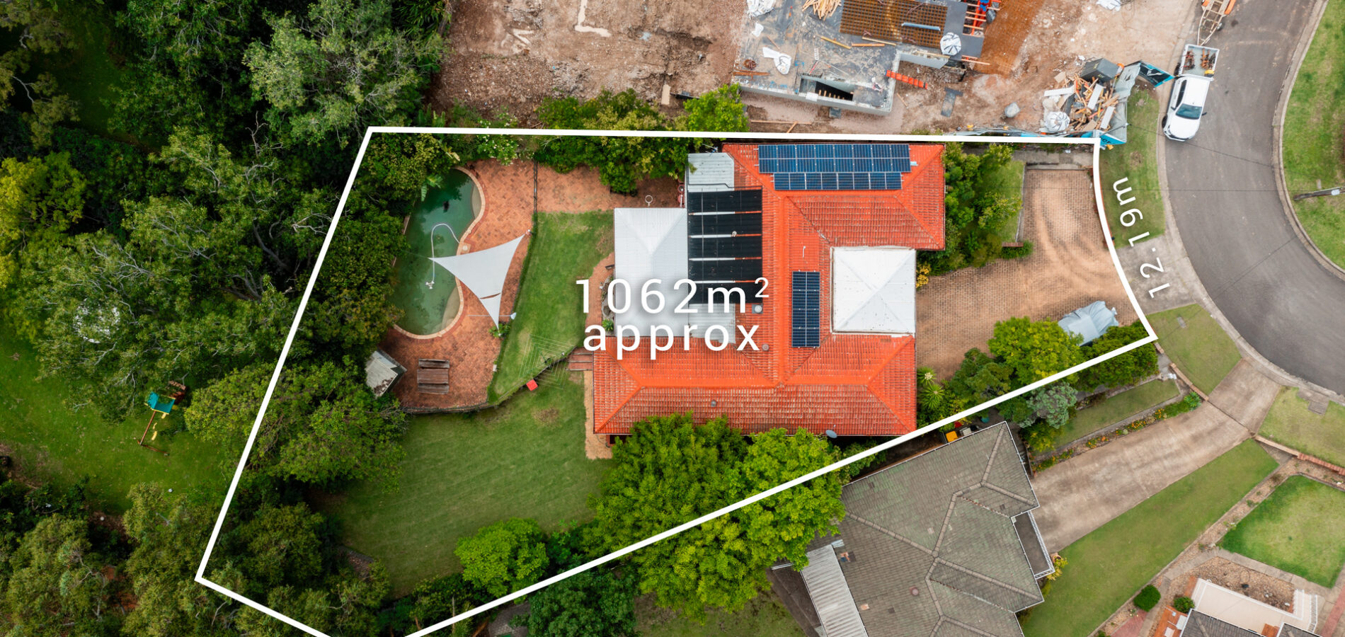 Sold - 8 Azile Court - New Property in Carlingford - Real Estate by Andrew Tour