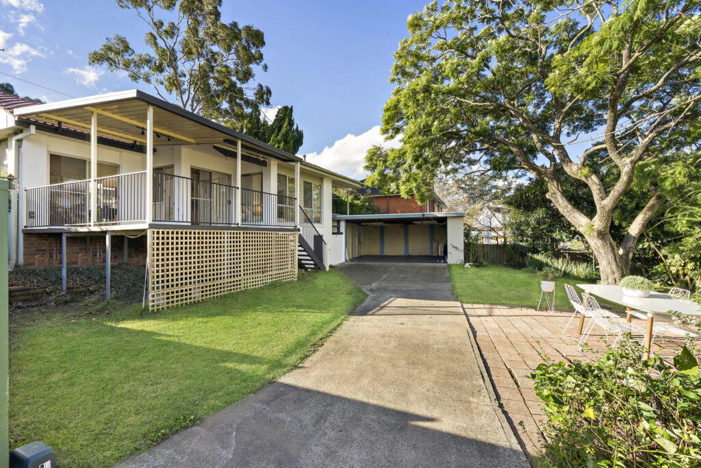 Sold - 1 Bradley Drive - New Property in Carlingford - Real Estate by Andrew Tour