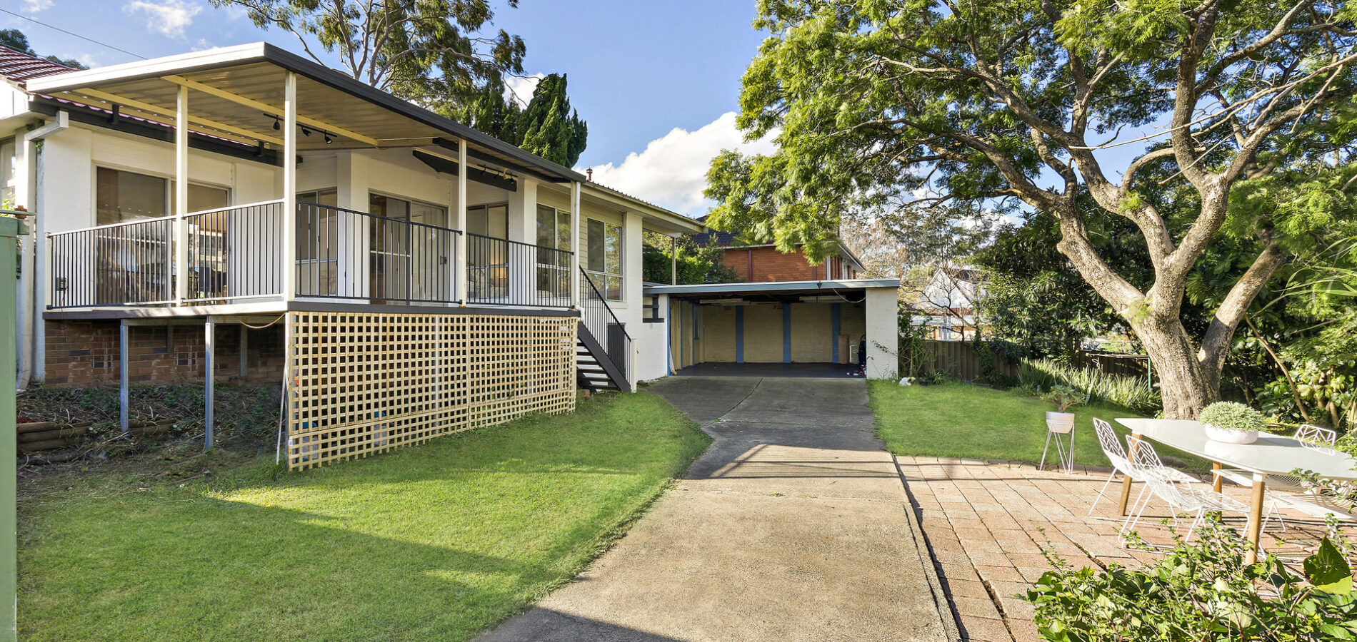Sold - 1 Bradley Drive - New Property in Carlingford - Real Estate by Andrew Tour